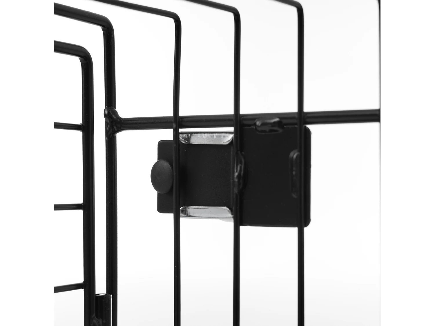 Lit double 140x200 cm - Lit adulte avec fonction de charge USB - 4 tiroirs - lin gris - sans matelas