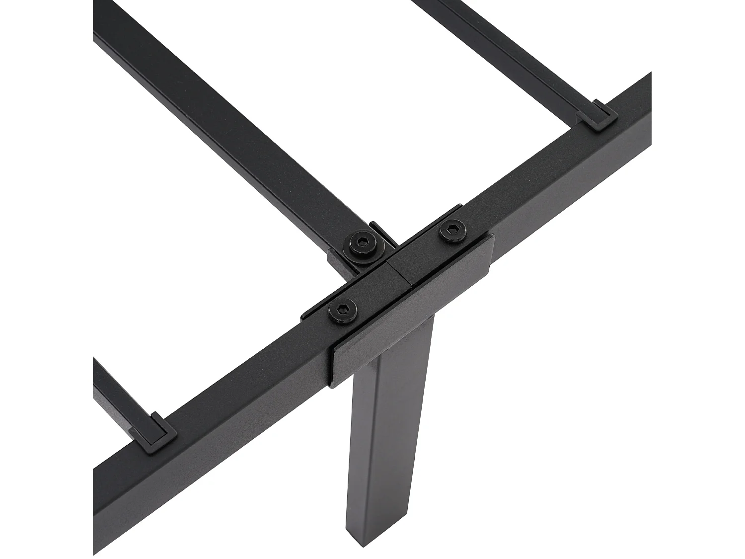 Lit enfant 90x200 cm - Lit simple avec LED et recharge USB - 1 tiroir - lin gris