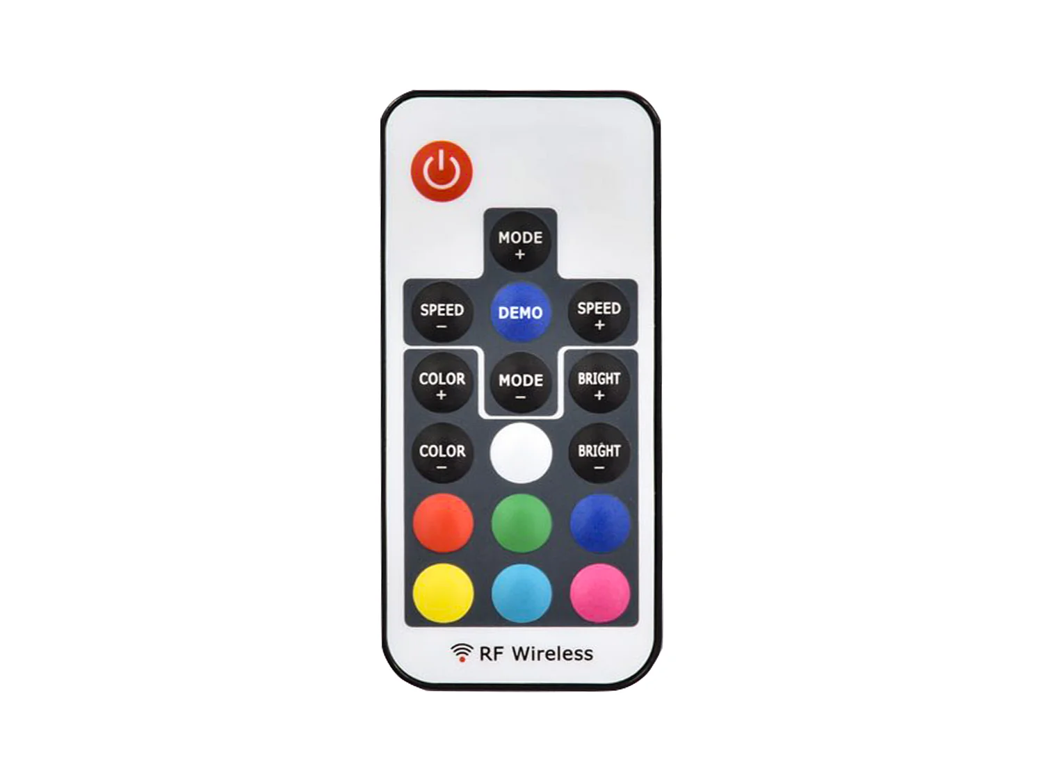 Lit adulte 160x200 cm - Lit double avec LED et recharge USB - tête de lit réglable - tissu Sherpa blanc
