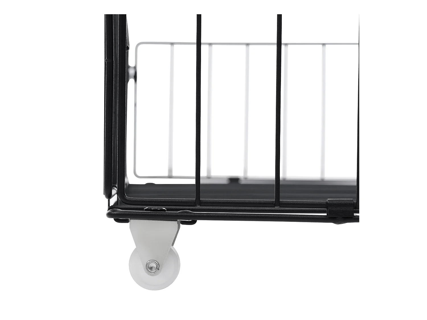 Lit simple 90x200 cm - Lit ado avec 2 tiroirs et tête de lit réglable - Éclairage LED - beige