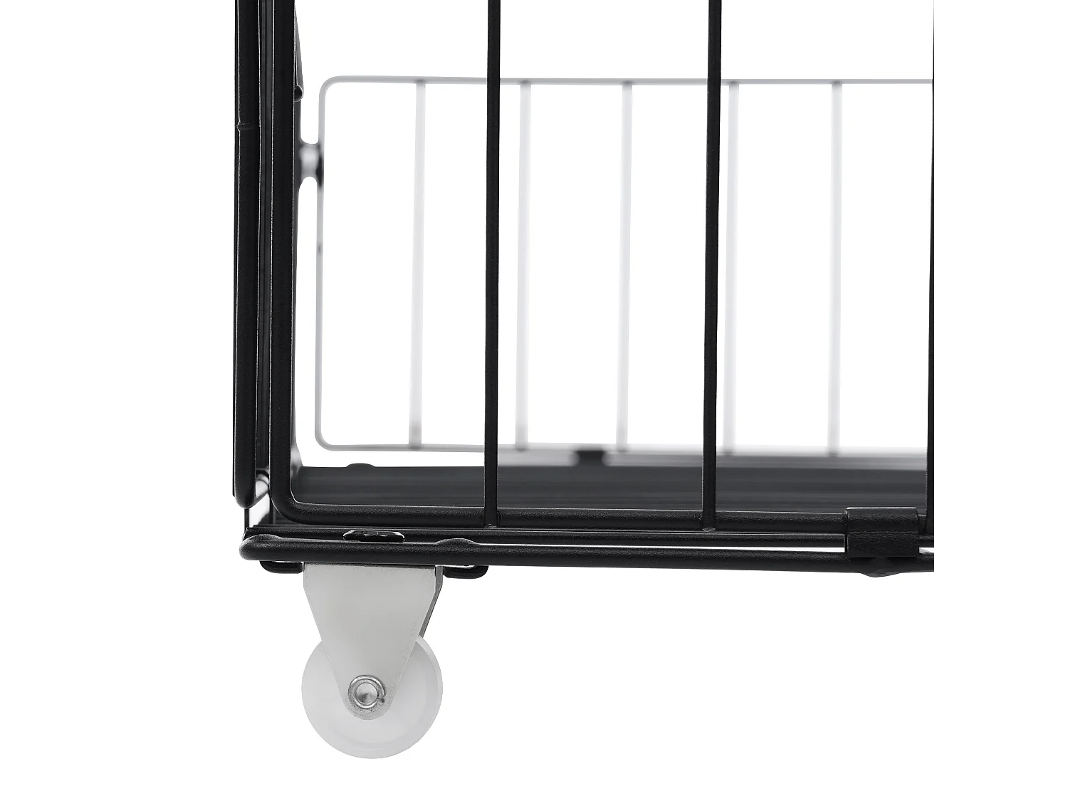 Lit simple 90x200 cm - Lit ado avec 2 tiroirs et tête de lit réglable - Éclairage LED - beige