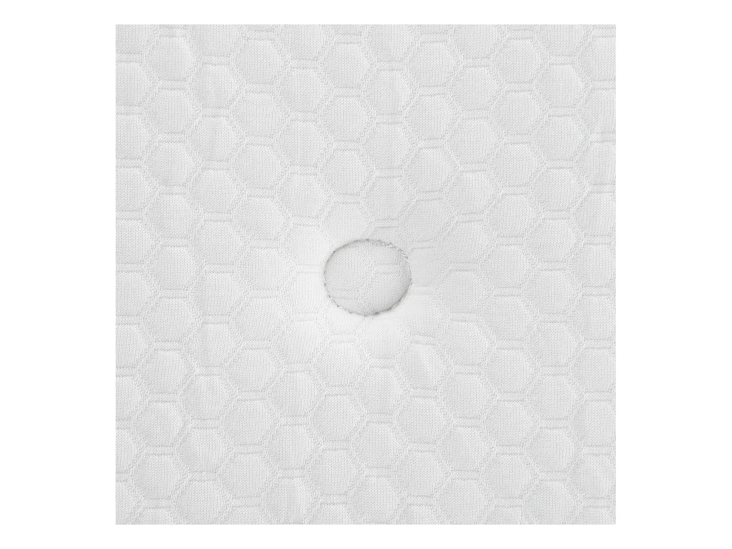 Matelas à ressorts ensachés DUO H3/4 Ferme H2/3 Moyen 160 x 200 cm