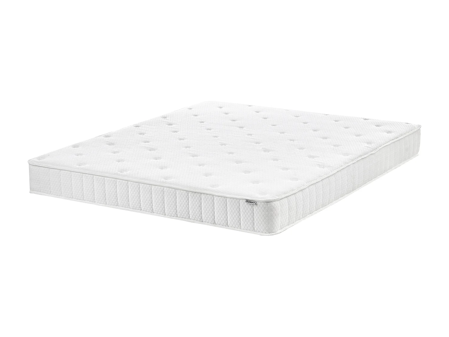 Pocketvering matras DUO Gemiddeld hard/Hard 160 x 200 cm