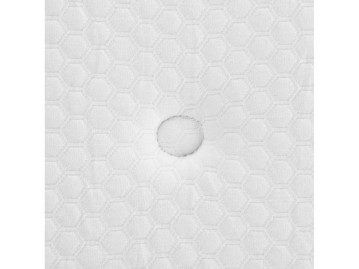 Pocketvering matras DUO Gemiddeld hard/Hard 160 x 200 cm