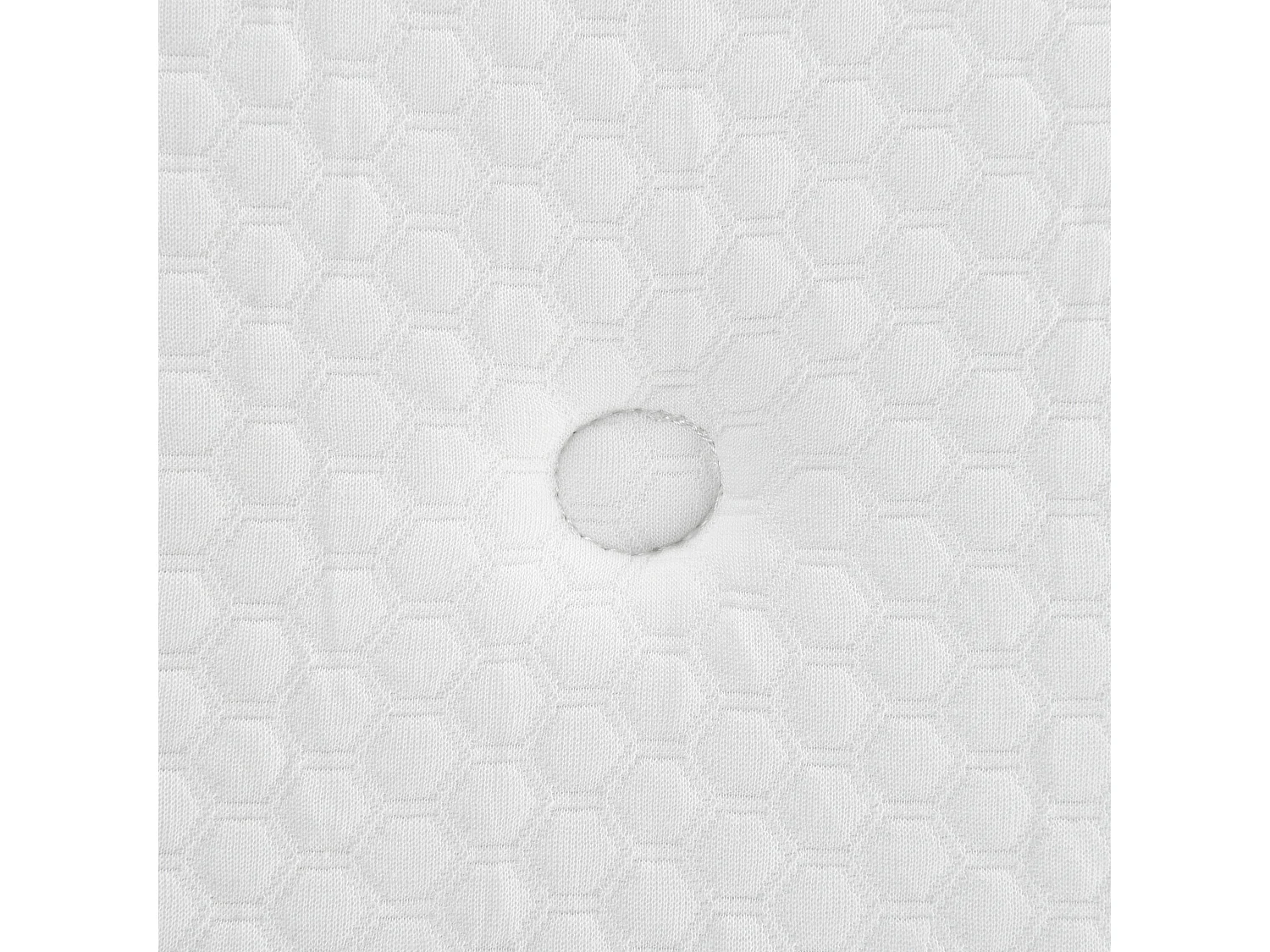 Matelas à ressorts ensachés DUO Moyennement ferme / Ferme 160 x 200 cm