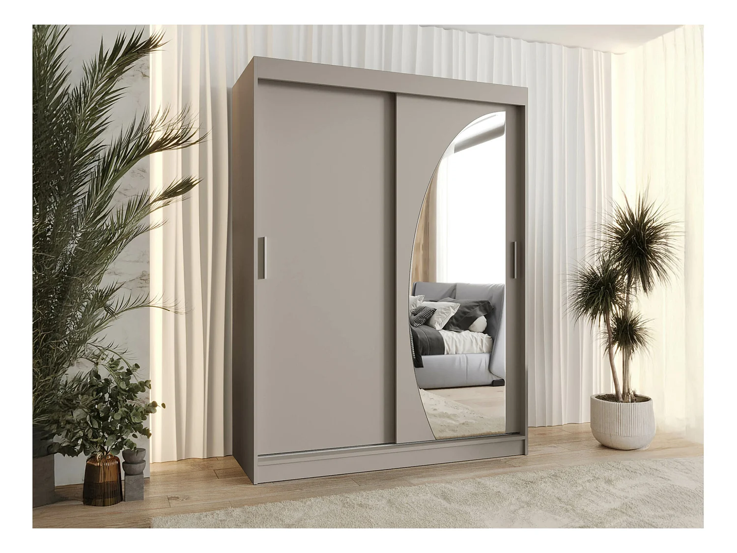 Roupeiro Hartford 503, 20x15x6cm