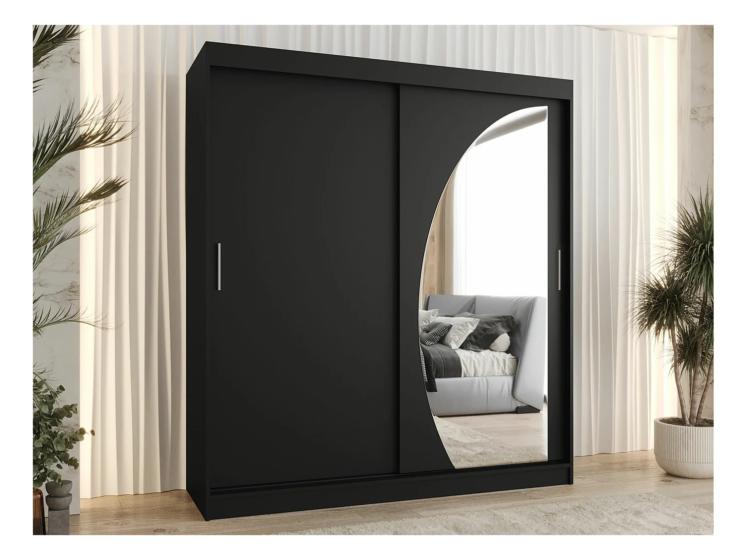 Roupeiro Hartford 506, 20x18x6cm