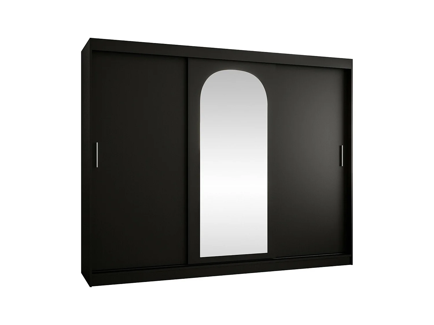 Roupeiro Hartford 497, Número de prateleiras: 5, 20x25x6cm