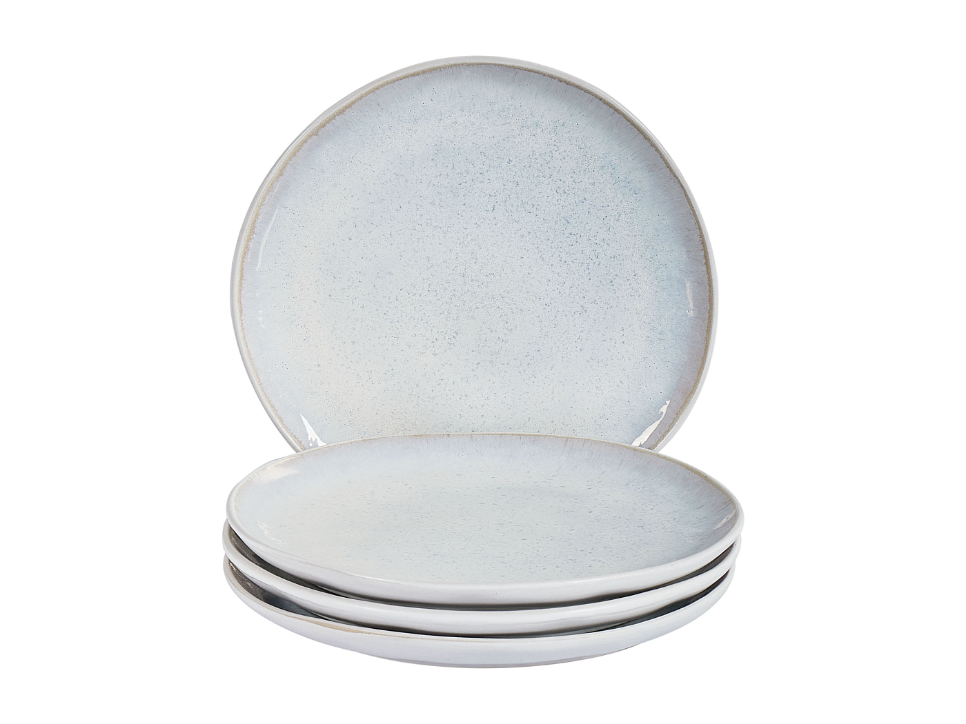 VILLEROY & BOCH - Set di 4 piatti Toy's Delight su