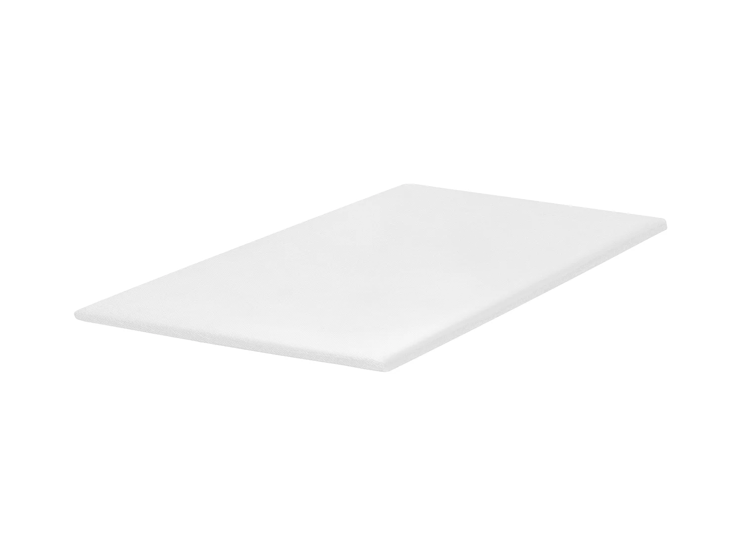 Surmatelas RESTFUL 160 x 200 cm