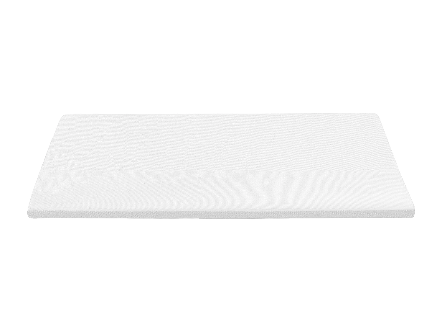 Surmatelas RESTFUL 160 x 200 cm