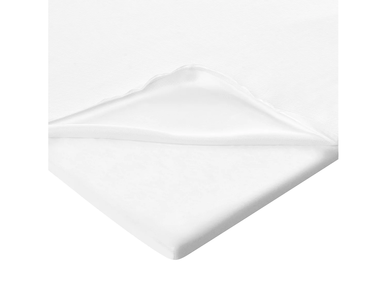 Topper per materasso RESTFUL 160 x 200 cm