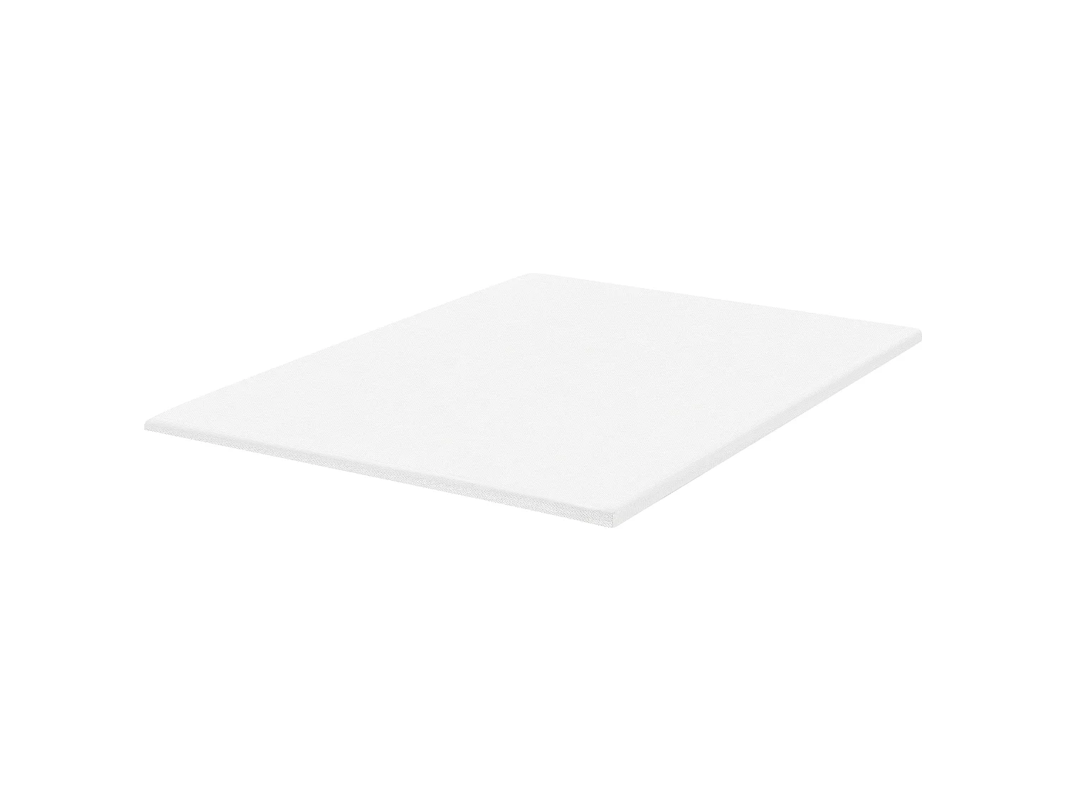 Surmatelas RESTFUL 160 x 200 cm