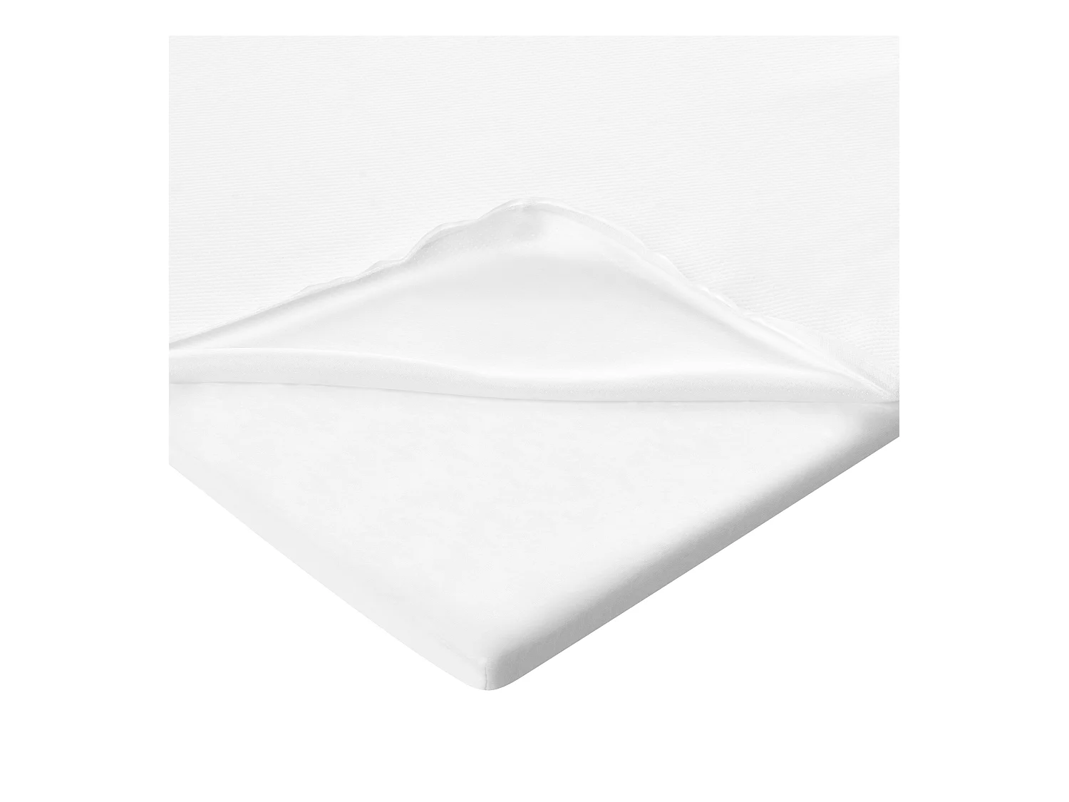 Surmatelas RESTFUL 140 x 200 cm