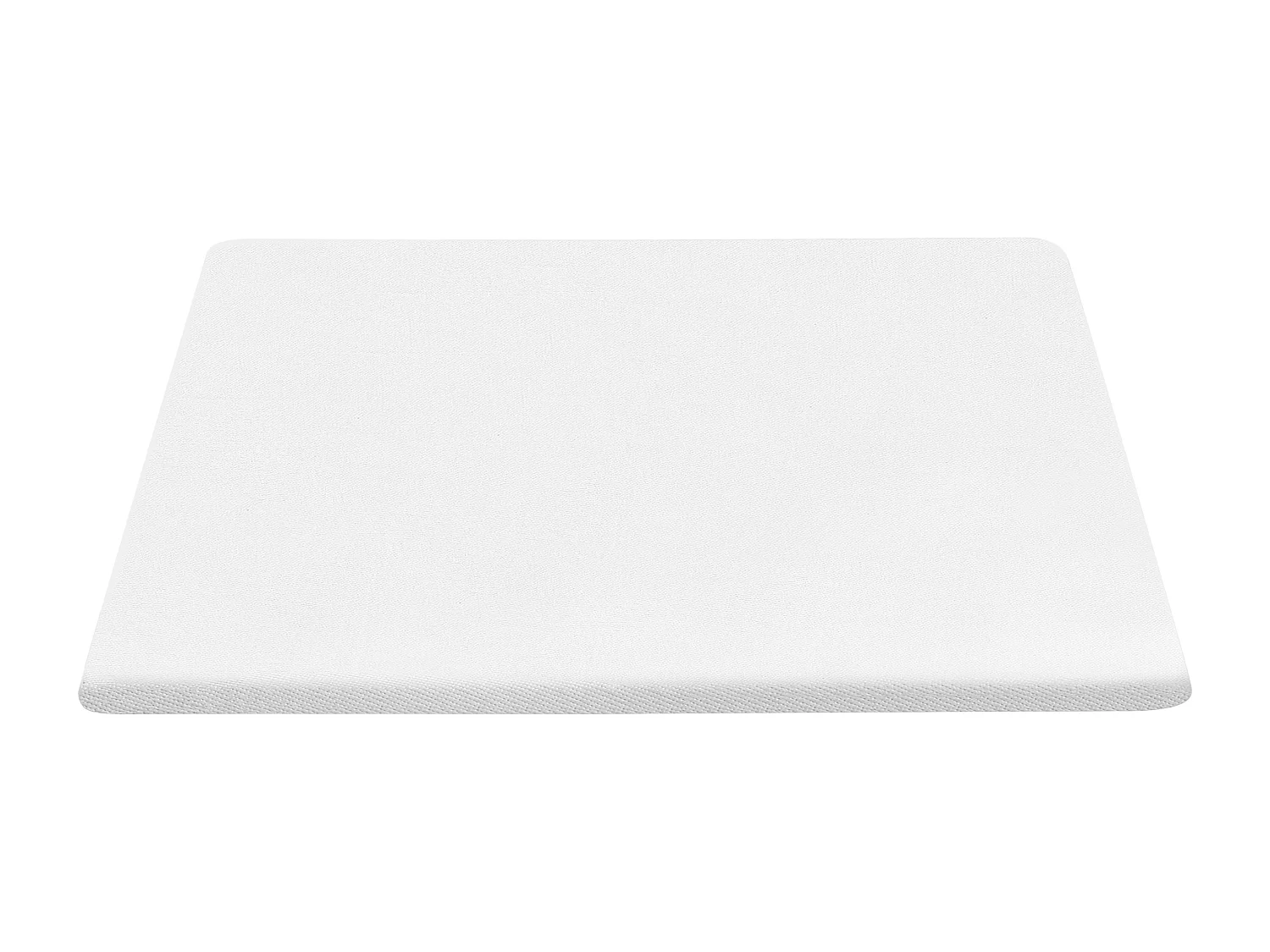 Surmatelas RESTFUL 140 x 200 cm