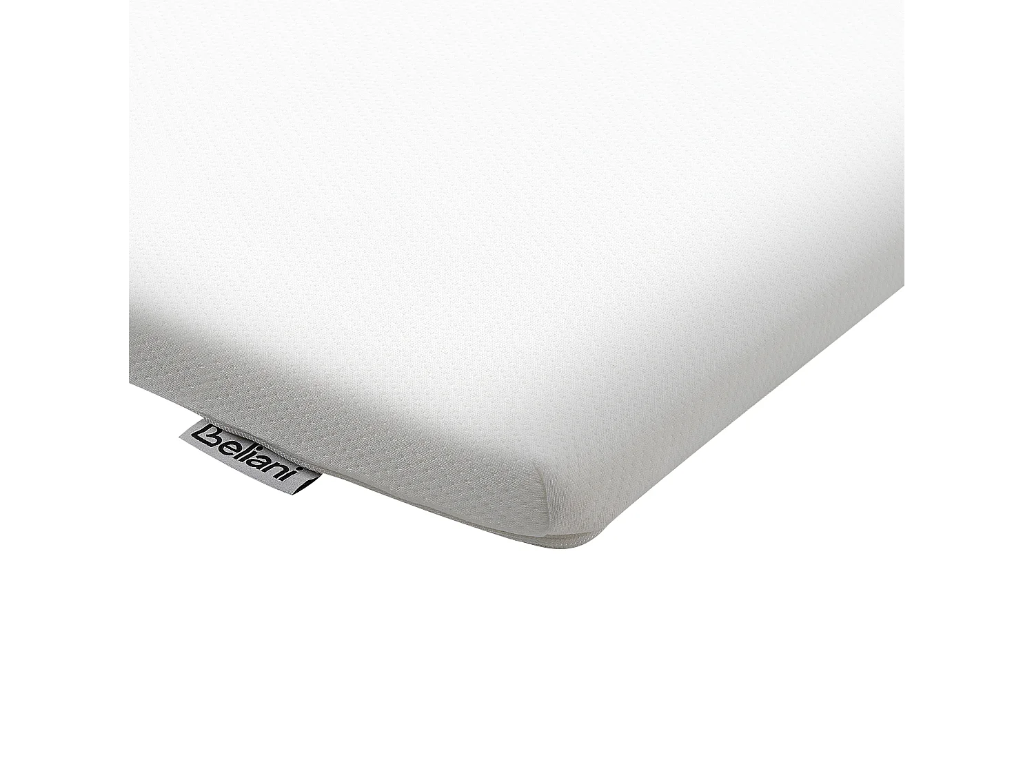 Surmatelas RESTFUL 140 x 200 cm