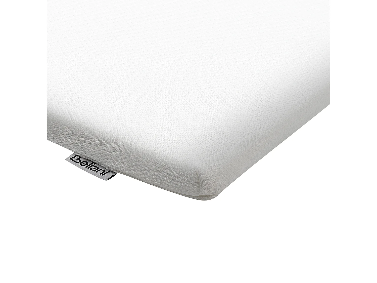 Surmatelas RESTFUL 140 x 200 cm