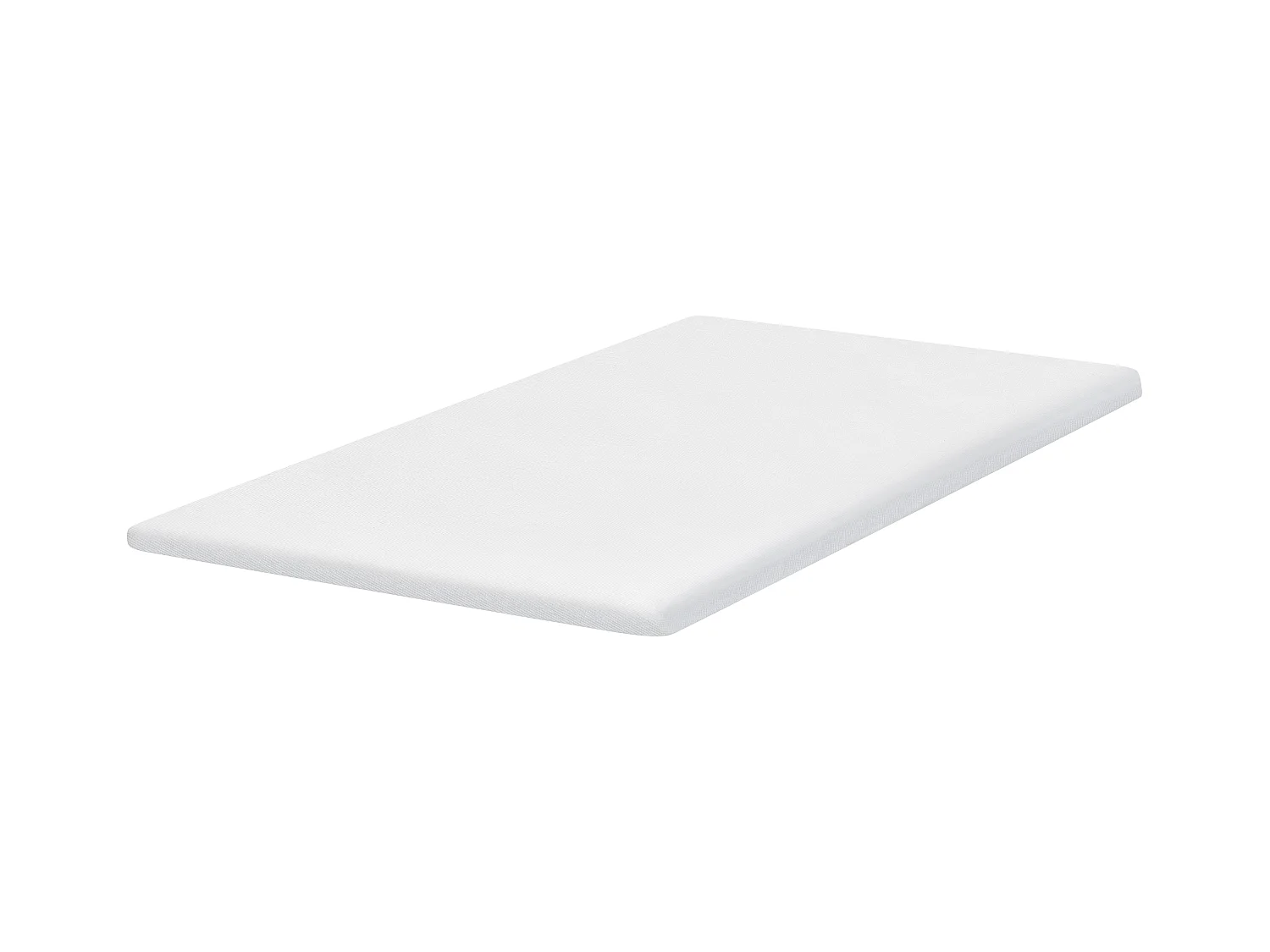Surmatelas CALM 140 x 200 cm