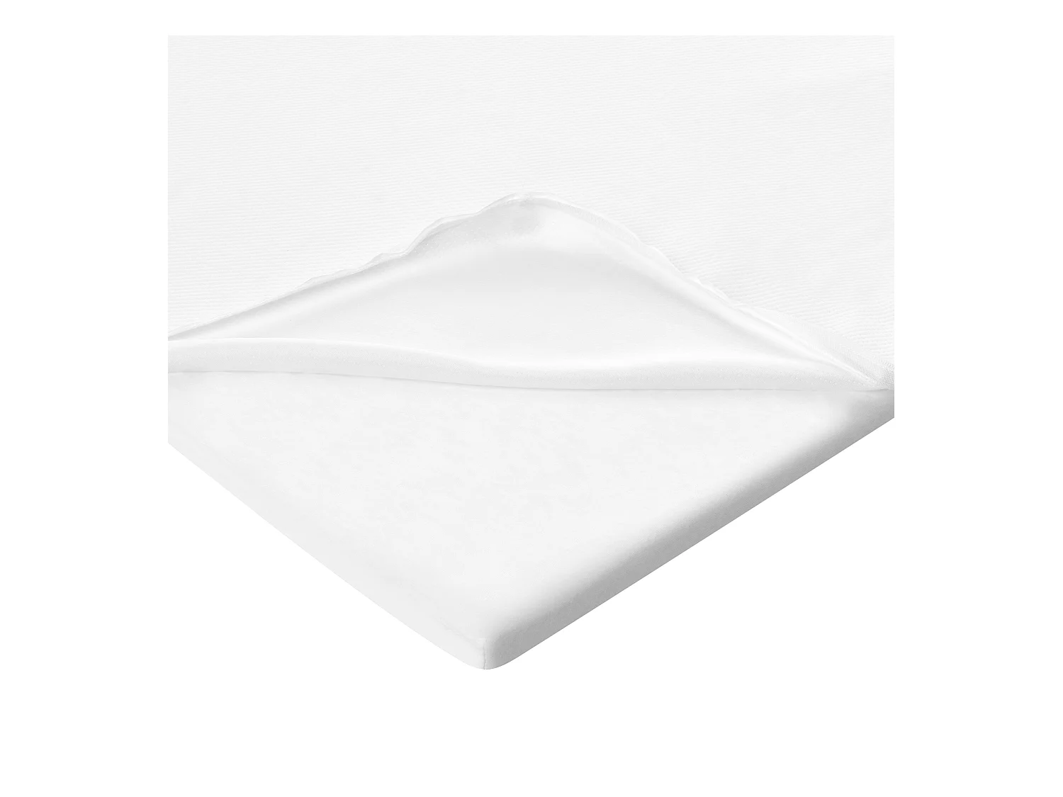 Surmatelas CALM 160 x 200 cm