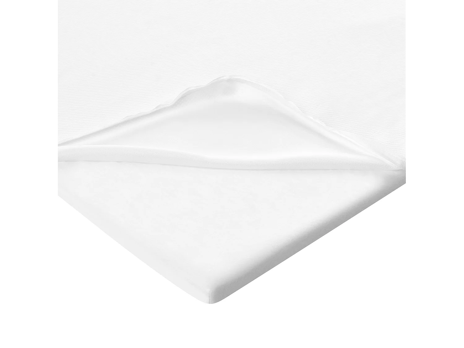 Matratzentopper CALM 90 x 200 cm