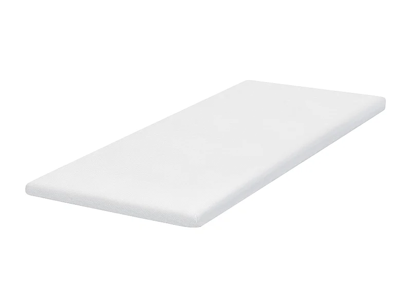 Surmatelas CALM 90 x 200 cm