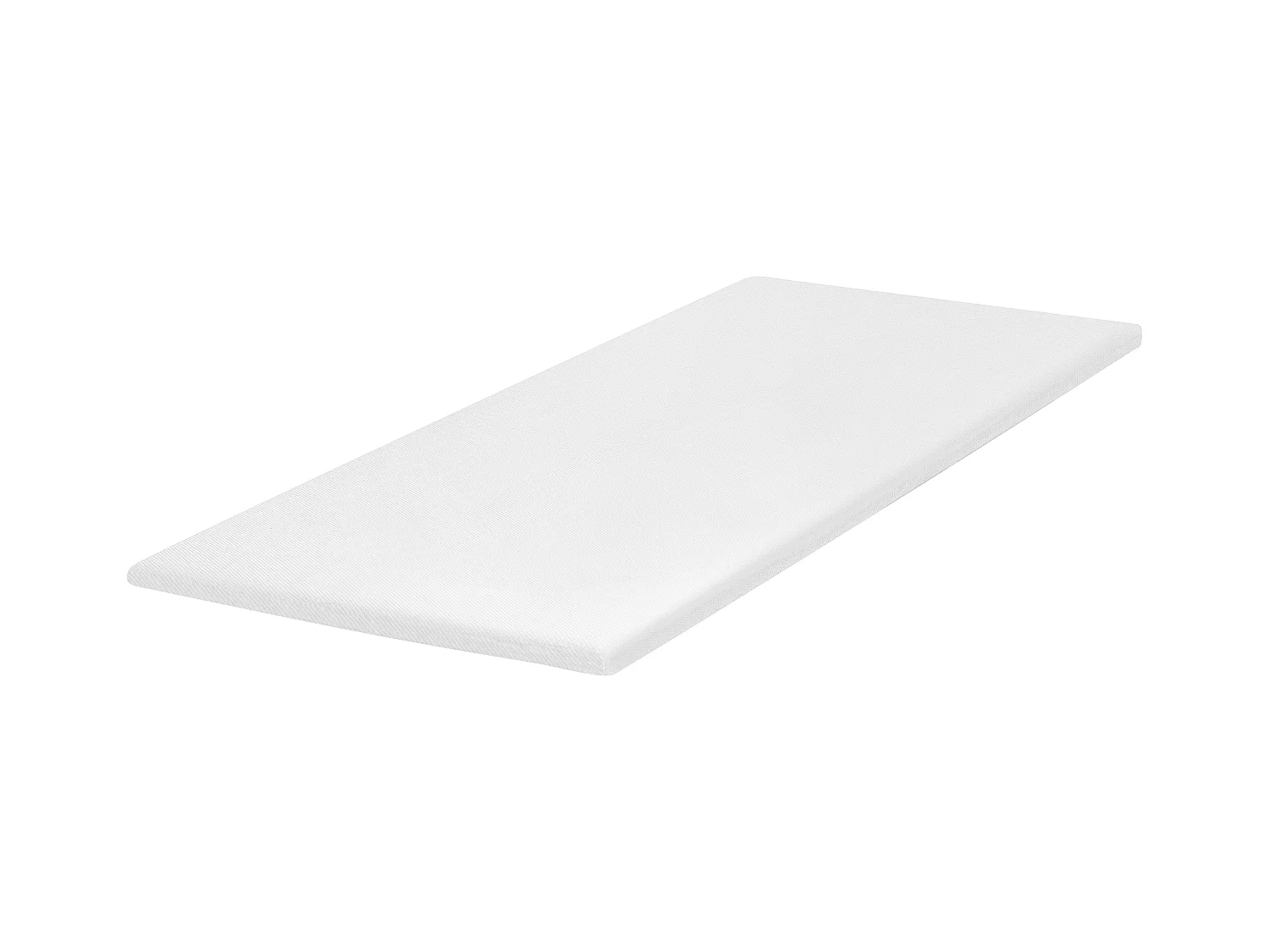 Surmatelas RESTFUL 90 x 200 cm