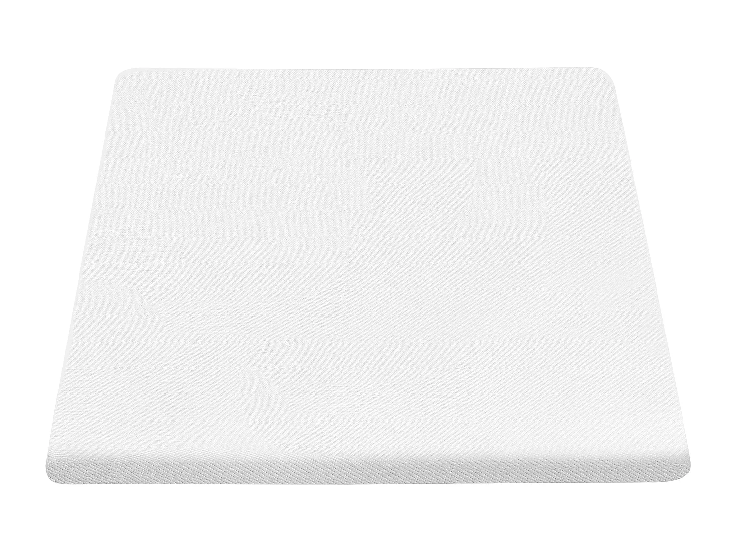 Surmatelas RESTFUL 90 x 200 cm