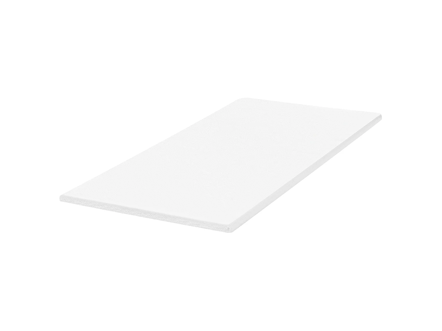 Topper per materasso RESTFUL 90 x 200 cm