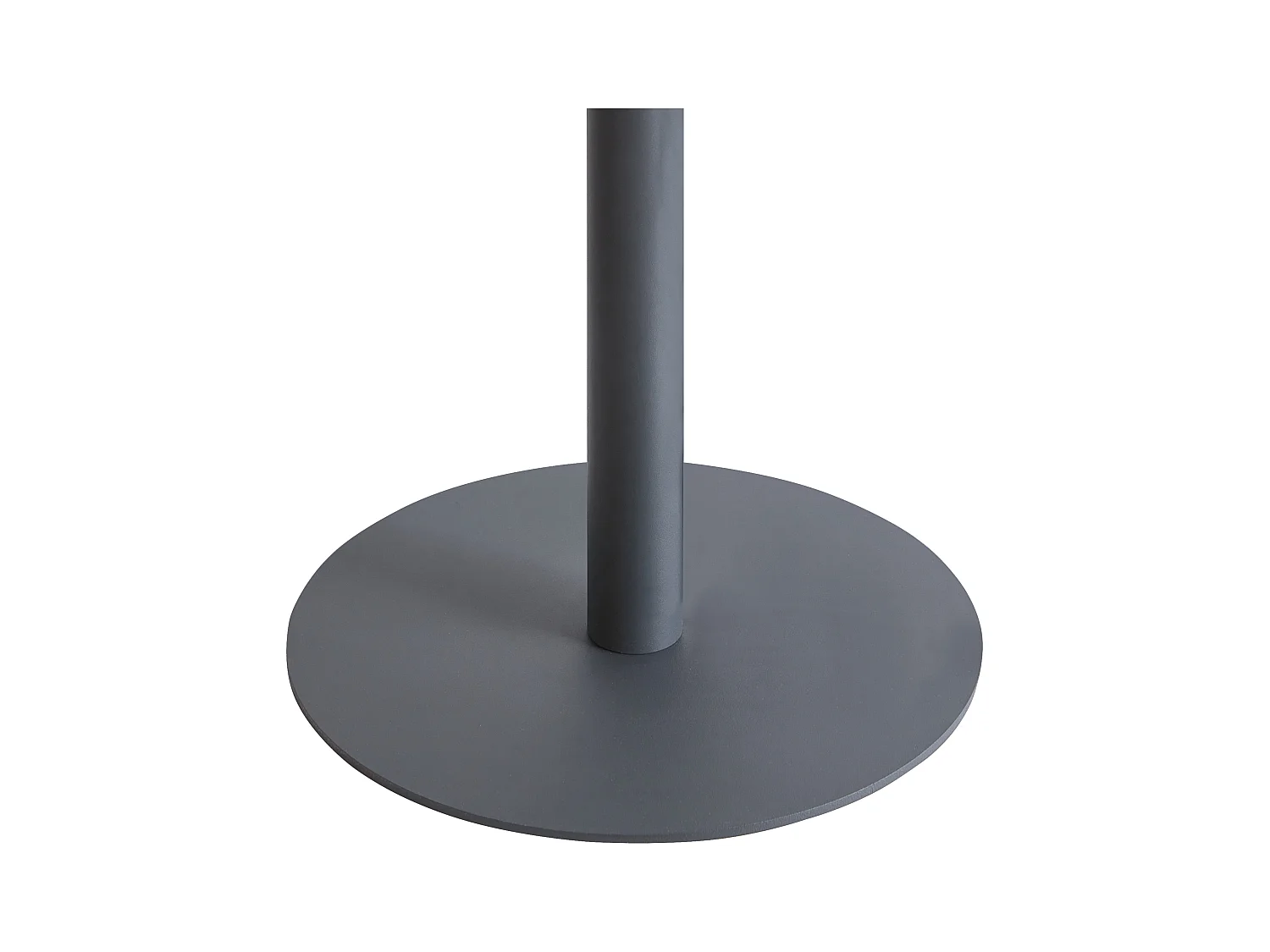 Infrarot-Standheizstrahler OLLERIA 1'500 W Grau