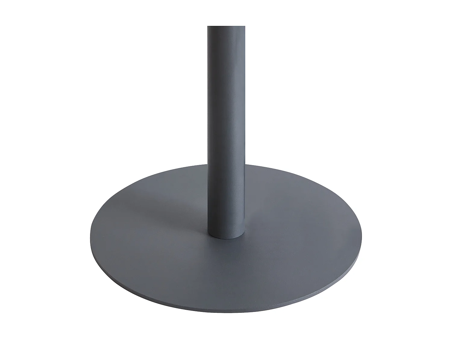 Infrarot-Standheizstrahler OLLERIA 1'500 W Grau