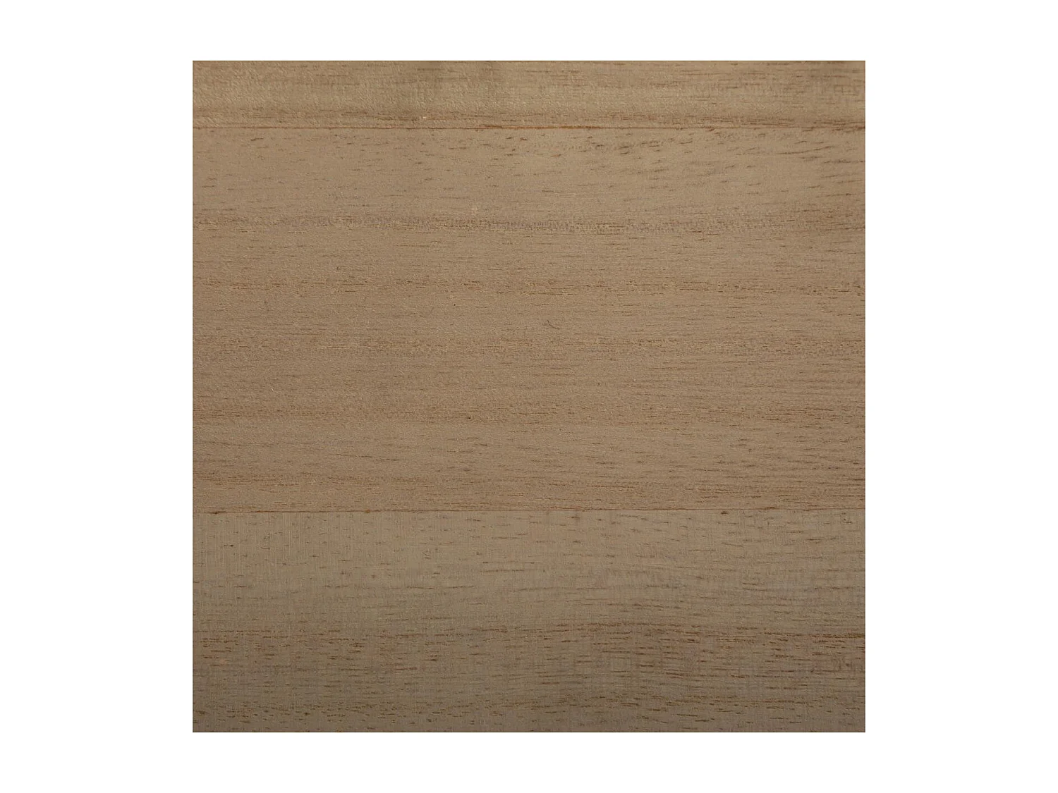 Etagère murale en Métal filaire Noir 48 x 20 cm