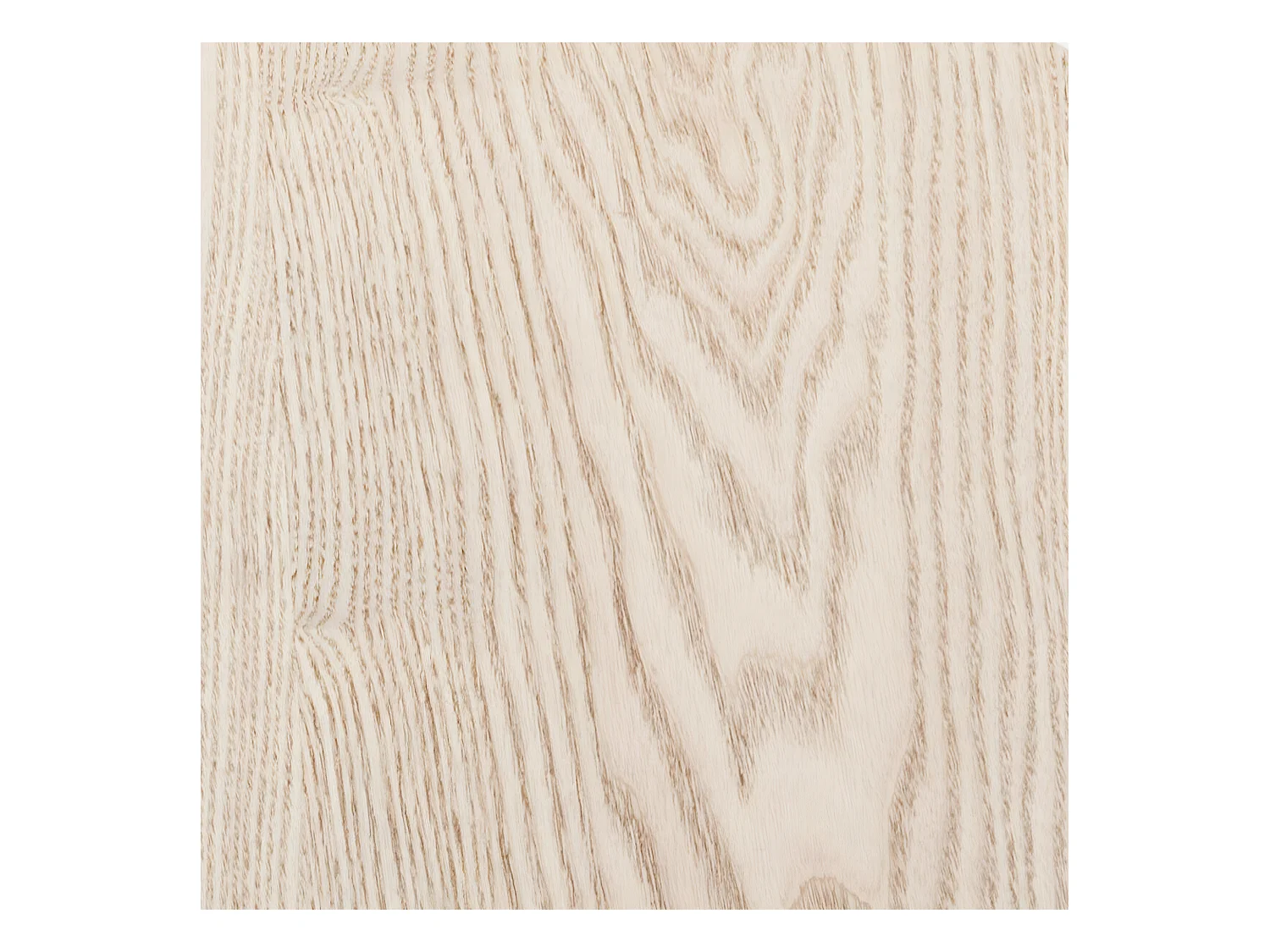 Lot de 3 tables à café gigogne en bois clair et pieds bois naturel