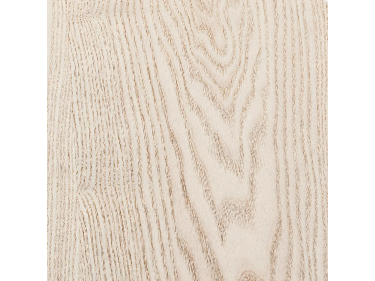 Lot de 3 tables à café gigogne en bois clair et pieds bois naturel