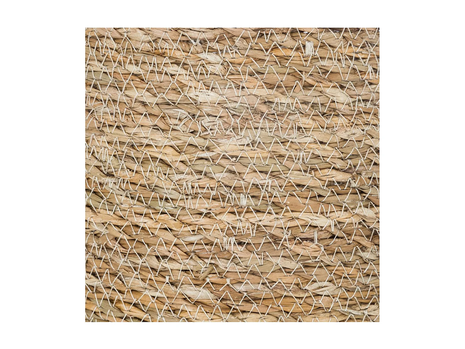 Set de 4 Paniers de rangement en Seagrass