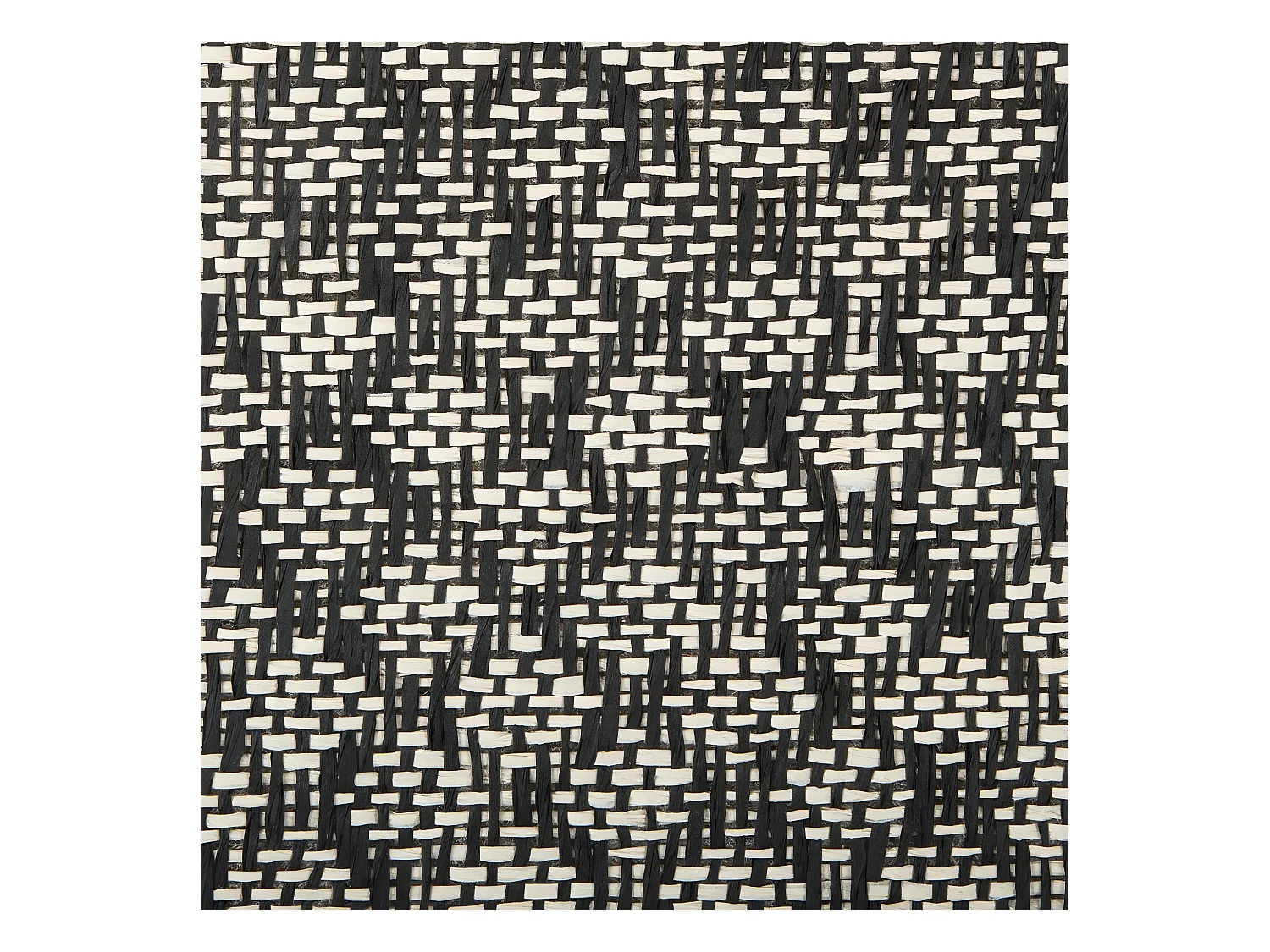 Set de 3 Paniers de rangement rond en Osier Nomade