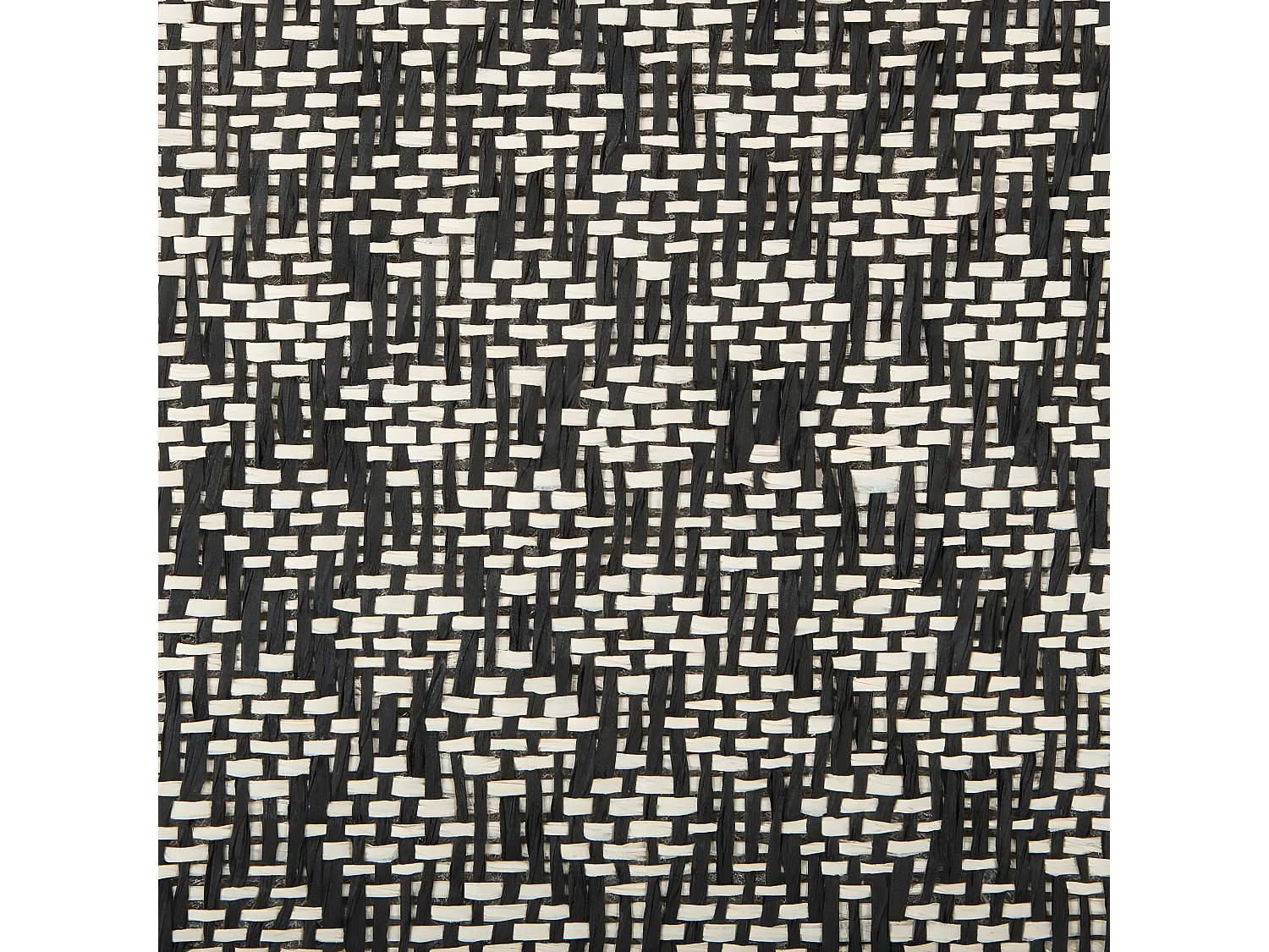 Set de 3 Paniers de rangement rond en Osier Nomade