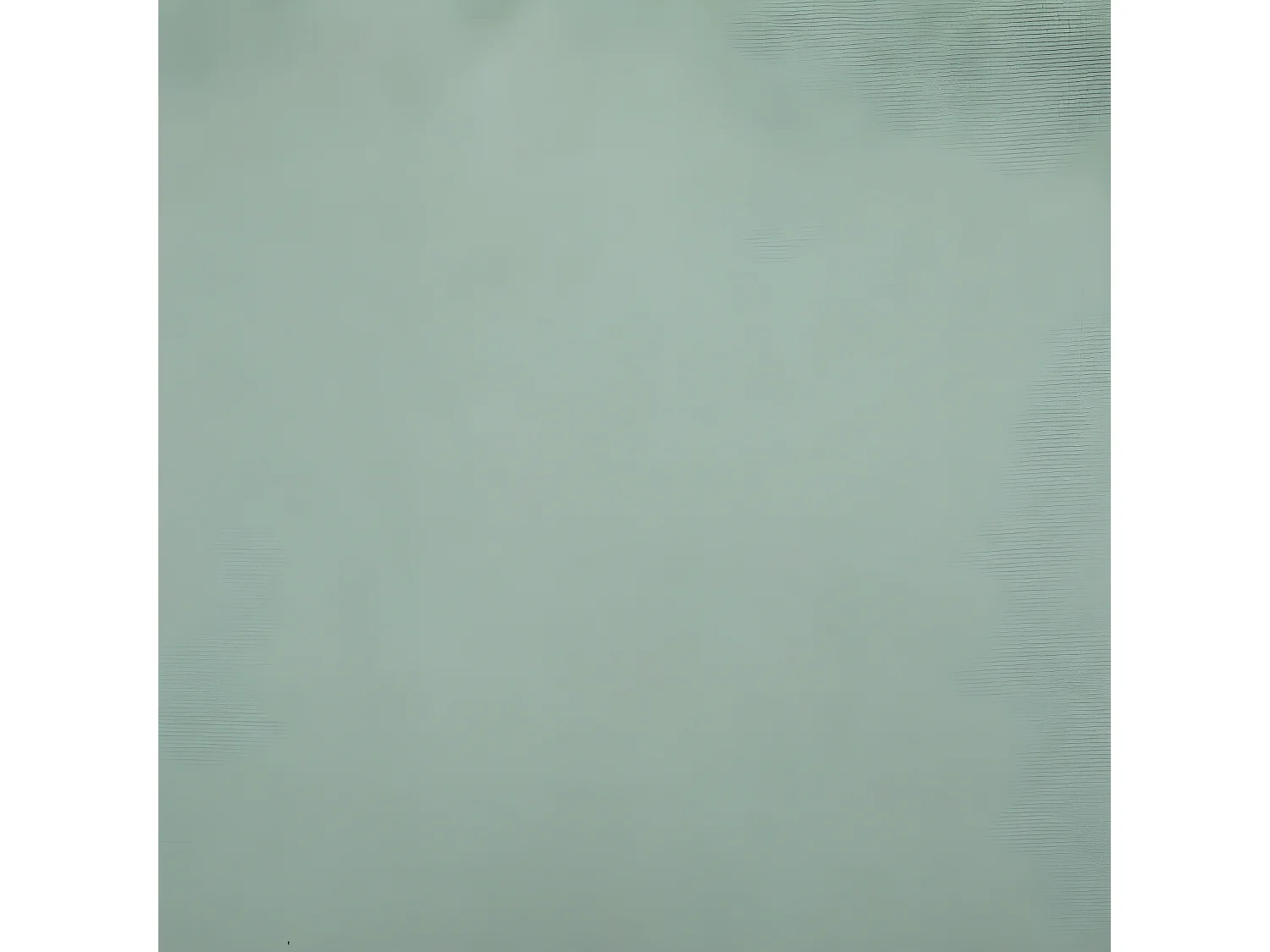 Fauteuil en Velours Vert jade plissé et pieds en métal doré