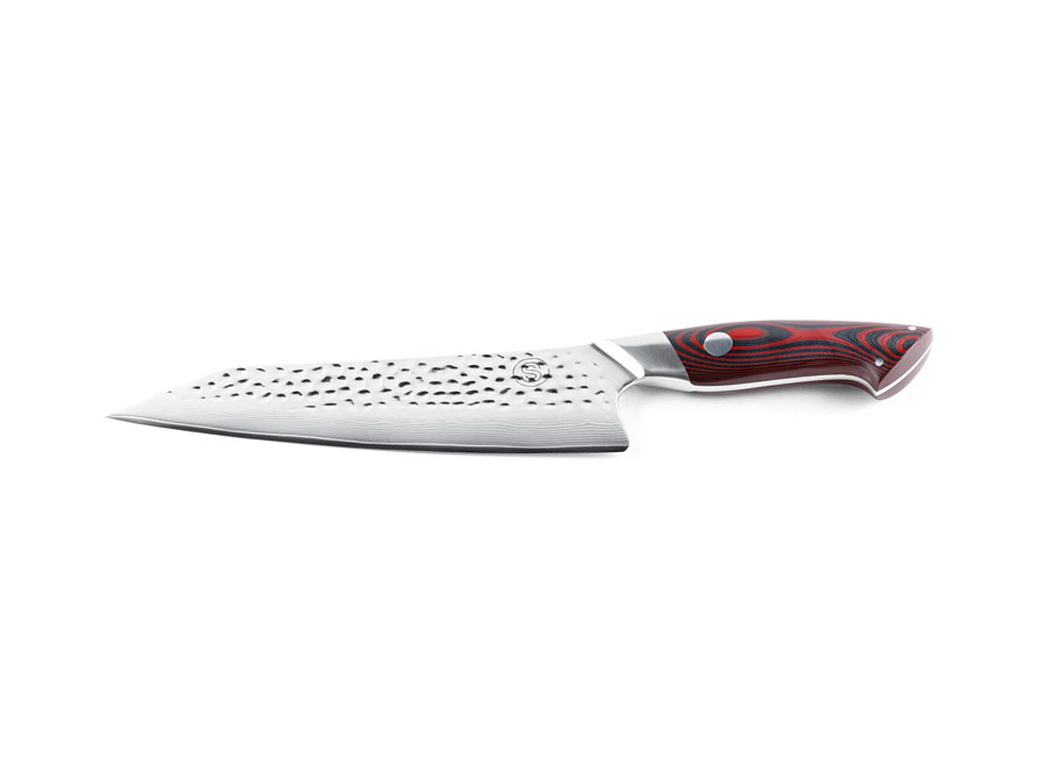 Couteau Chef 8 pouces, gamme Magma - SOMAGIC