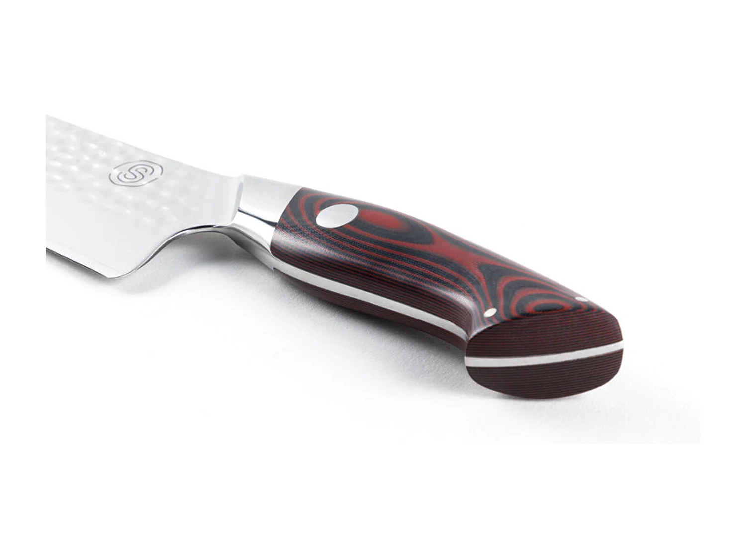 Couteau Chef 8 pouces, gamme Magma - SOMAGIC