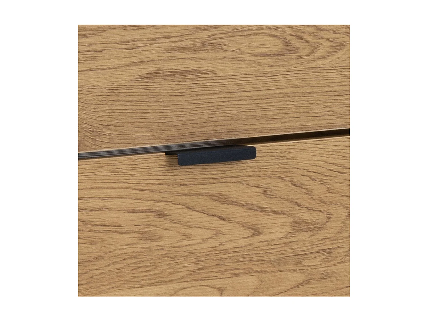 Sea schoenenkast 3 lades zwart.