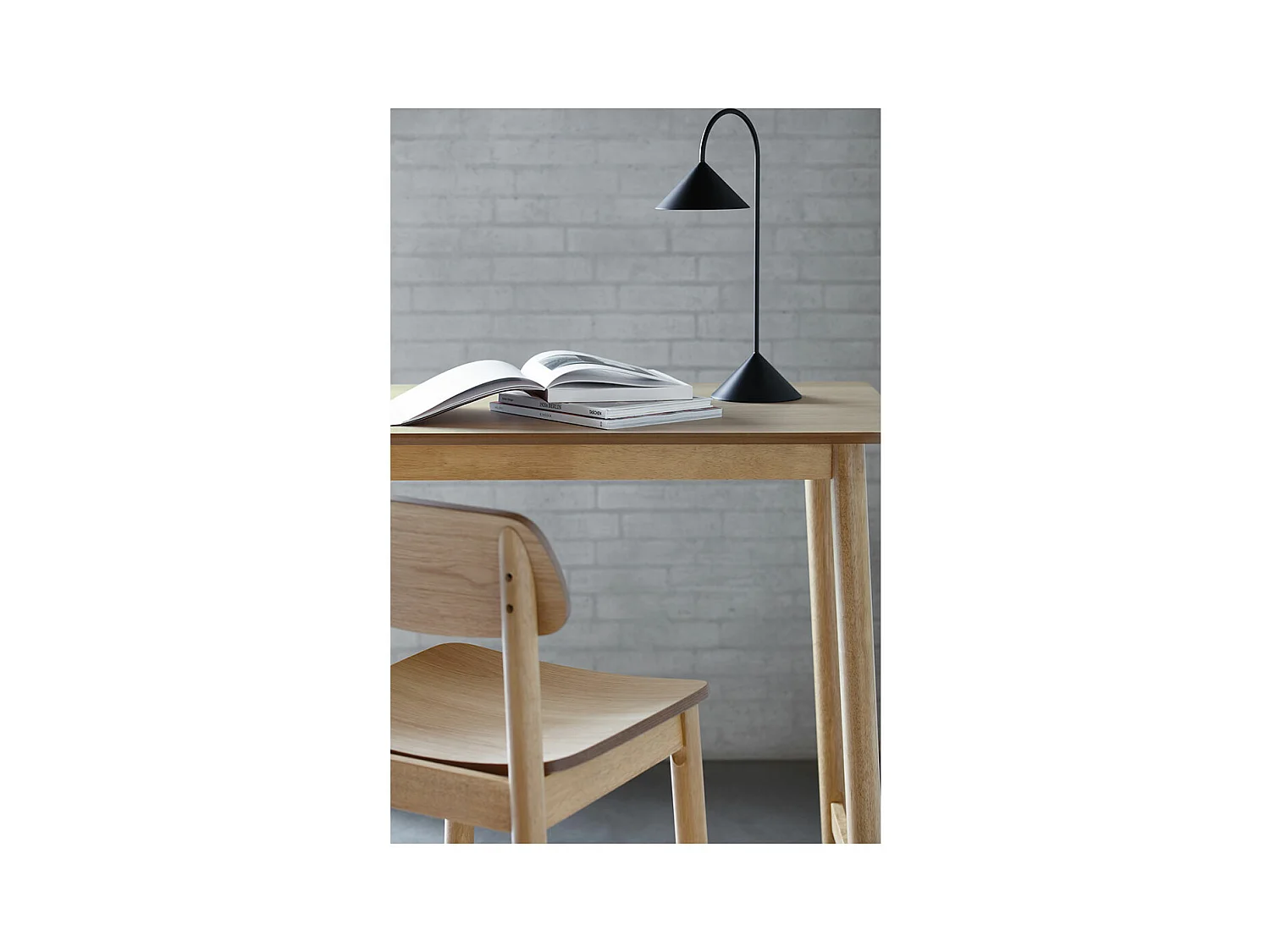 Barlow Bartisch Natur.