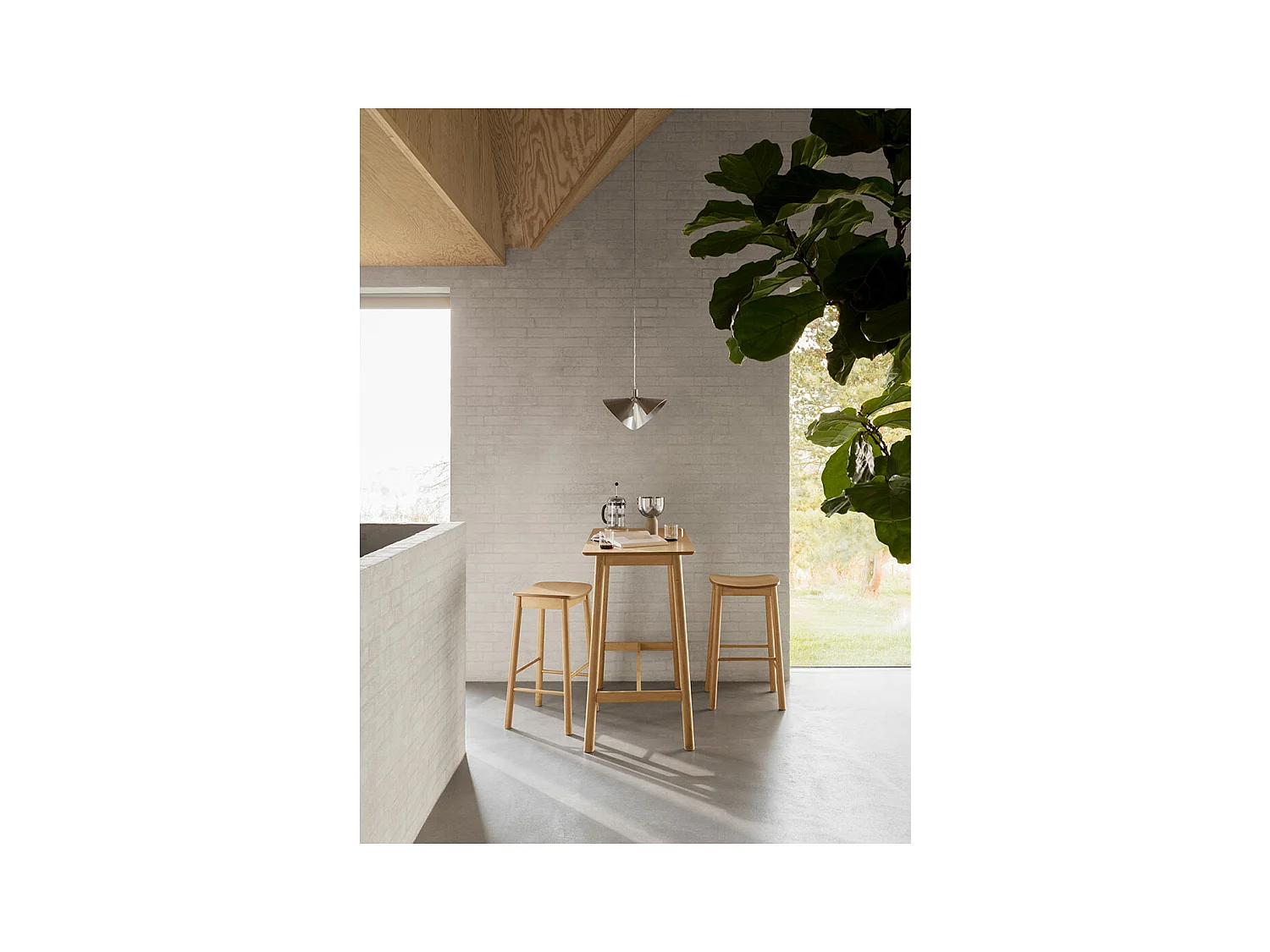 Barlow Bartisch Natur.