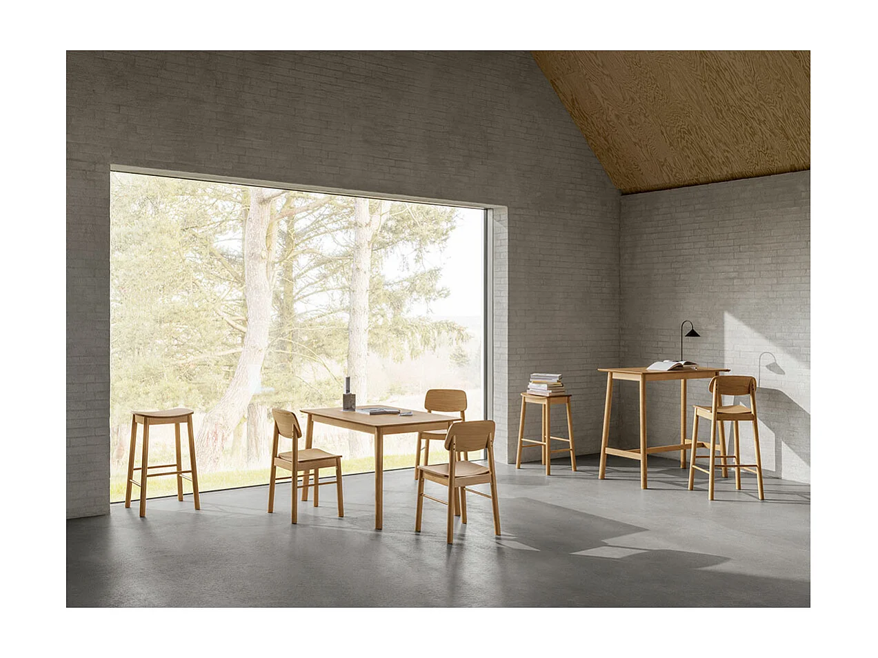 Barlow Bartisch Natur.