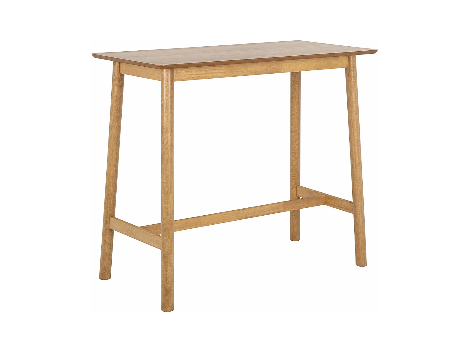 Barlow table de bar nature.