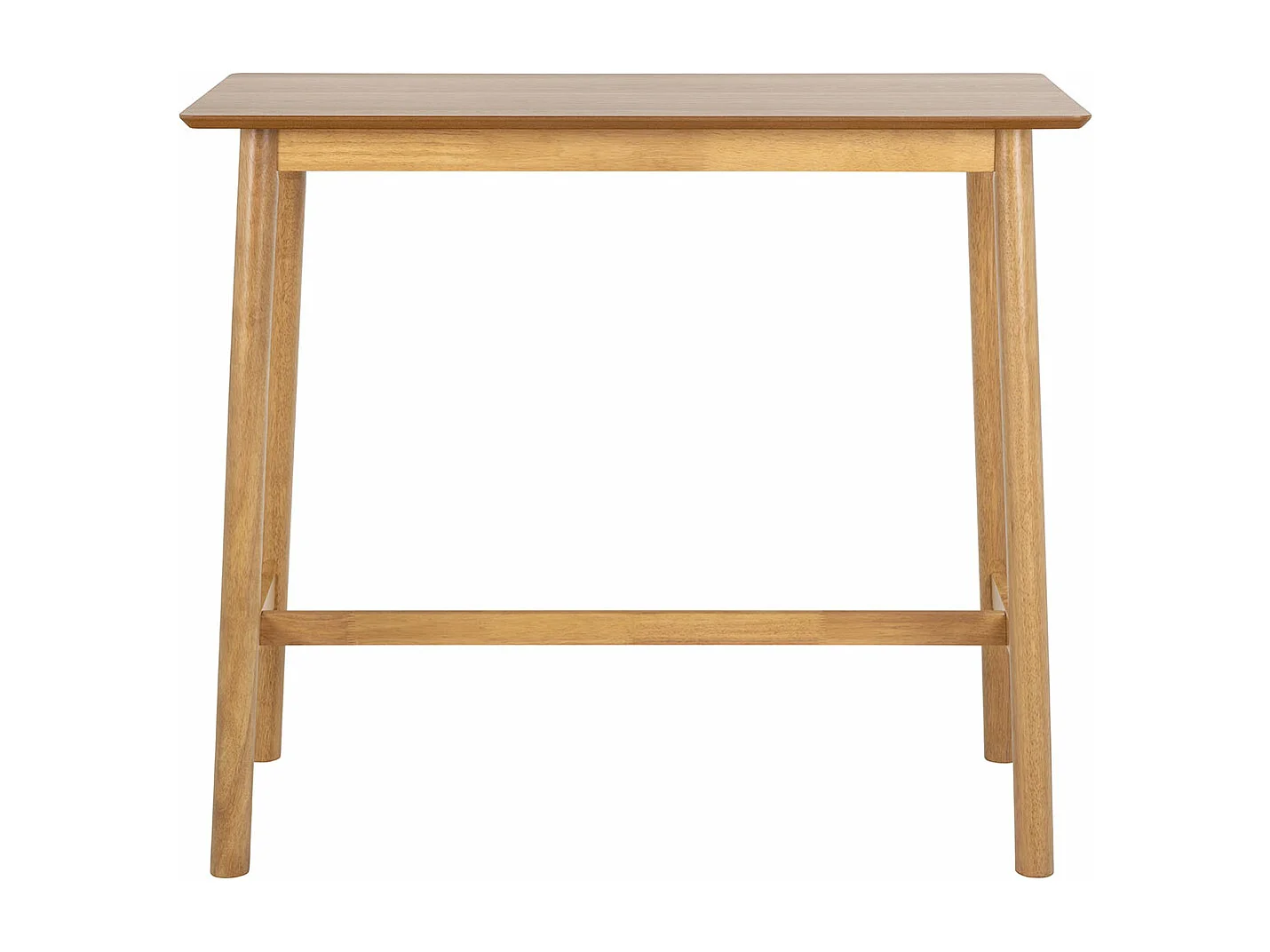 Barlow table de bar nature.