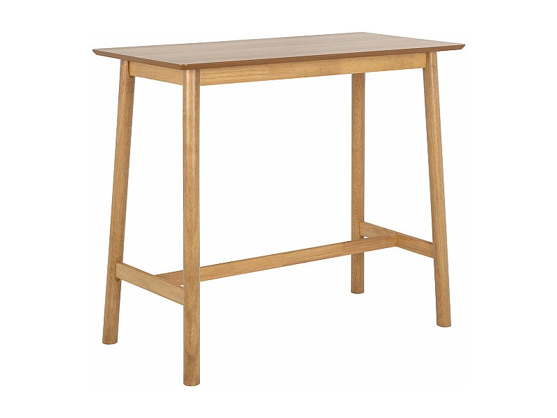 Barlow table de bar nature.