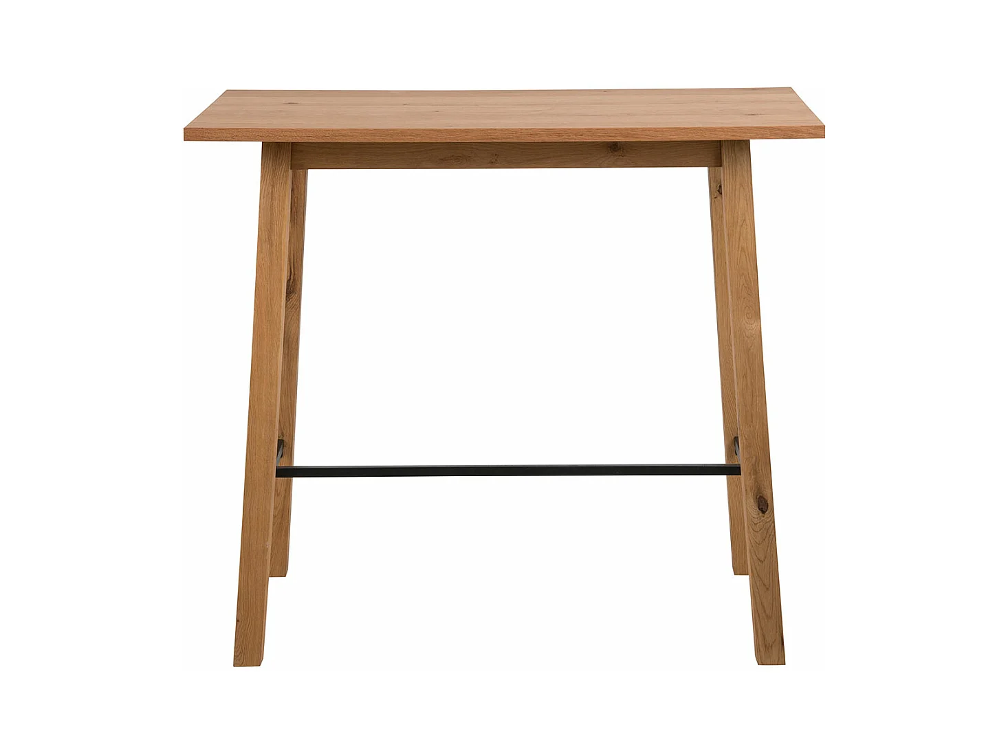 Chara table de bar nature.