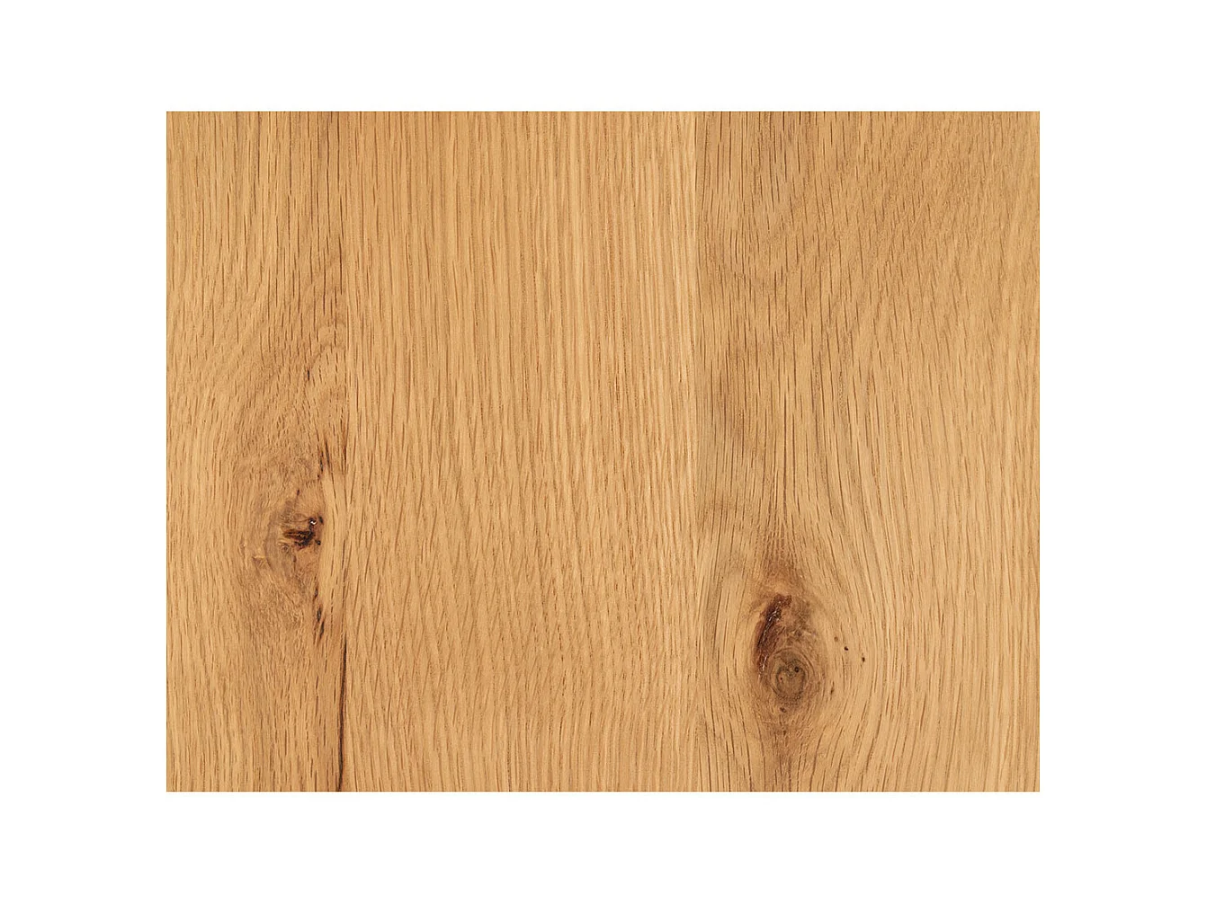 Chara table de bar nature.