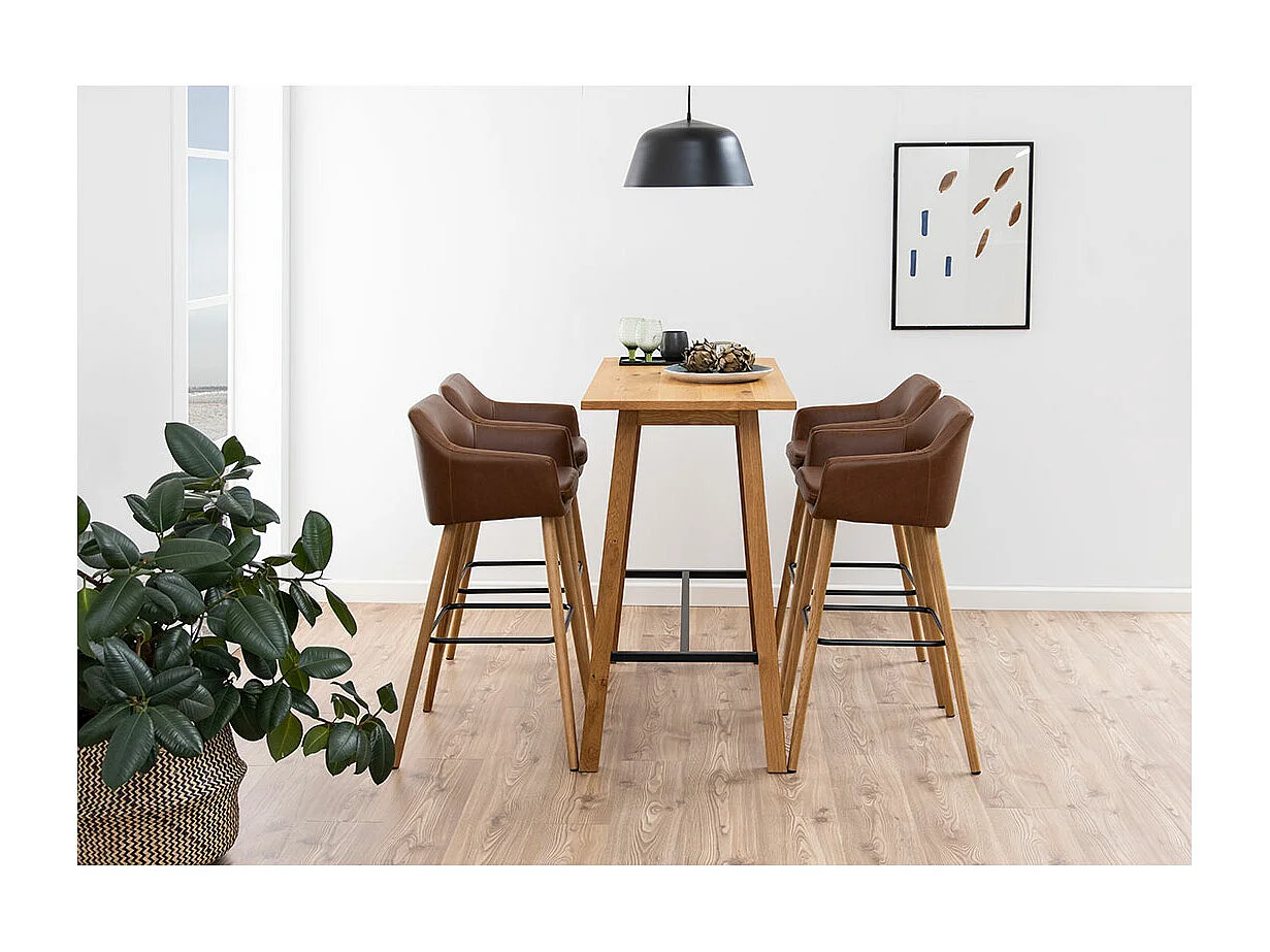 Chara Bartisch Natur.