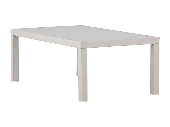 Copacabana salontafel beige.